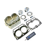 Kit Cilindros Pistones Sportsman 700 Polaris Rzr 800 (08-14)